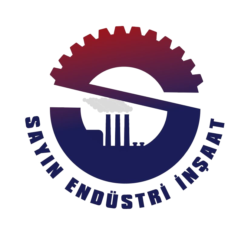 SAYIN ENDÜSTRİ İNȘAAT